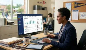 school management system in Nigeria for efficient school operations